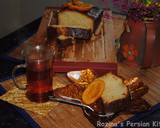 Orange cake recipe step 24 photo