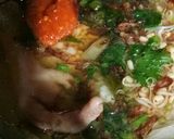 Foto langkah ke 6 dari resep Soto caker sederhana.