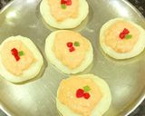 A picture of step 5 of Malai ChamCham.