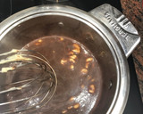 Foto del paso 2 de la receta: Salsa chocolate para cobertura..