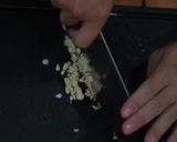 塔香茄子的食譜步驟1照片