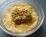 A picture of step 3 of Mashed ripe bananas.