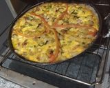 Foto del paso 5 de la receta: ***Tortilla con Papas***
