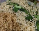 Foto langkah ke 6 dari resep Mie goreng jawa ala rumahan.