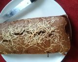 Foto langkah ke 7 dari resep Brownies.