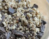 Une image de l'étape 8 de 🌱 Country Crips chocolat maison.