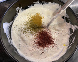 Foto del paso 2 de la receta: Kofta de cordero