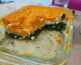 Foto del paso 9 de la receta: Budín Tricolor - Soufflé tricolor