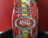 Foto del paso 2 de la receta: Gazpachos manchegos de pechuga de pavo