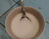 Foto langkah ke 5 dari resep Puding Labu Kuning Lumer.