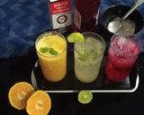 A picture of step 5 of Assorted juice with Isabgol(psyllium husk).