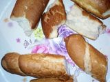 طريقة خبز ناشف