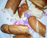 صورة لخطوة 2 من وصفة طريقة خبز ناشف