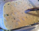 Foto del paso 2 de la receta: Tortillitas de bacalao