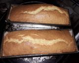 Foto del paso 7 de la receta: Budín de limón súper fácil