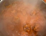 Foto del paso 6 de la receta: Carrilleras con salsa