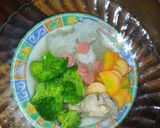 Foto langkah ke 6 dari resep Sop khas manten.