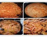 Foto del paso 4 de la receta: Fideuá de marisco