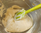 Foto del paso 9 de la receta: Pastel de calabaza y cheesecake de mandarina