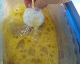 Foto del paso 3 de la receta: Sushi Balls 🍣