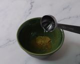 【純素無油】雙色巧克力咕咕霍夫的食譜步驟1照片