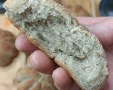 Une image de l'étape 17 de 🎃Pain bun citrouille halloween (sans gluten).