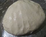 A picture of step 6 of Smokey roll paratha.