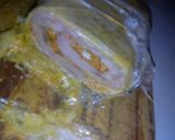 Foto del paso 5 de la receta: Matambre de carne relleno