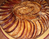 Foto del paso 8 de la receta: Bizcocho de manzana 🍎🍏