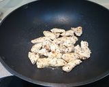 檸香雞柳佐櫛瓜的食譜步驟3照片