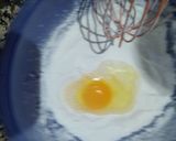 Foto del paso 1 de la receta: Crema pastelera
