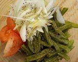 Foto del paso 3 de la receta: Ensalada de nopales