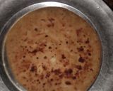 आलू का पराठा (Aloo ka paratha recipe in Hindi) रेसिपी चरण 7 फोटो