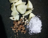 Foto langkah ke 1 dari resep Perkedel kentang.