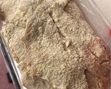 Foto del paso 2 de la receta: Milanesas a la Tavares