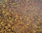 ફણગાવેલા મઠનું શાક(Sprouted moth sabji recipe in Gujarati) રેસીપી સ્ટેપ4ફોટો