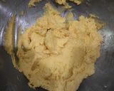Foto langkah ke 2 dari resep Bakpao Telur Asin.