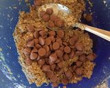 Foto del paso 3 de la receta: Galletas de avena crujientes