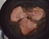 Csirkemell zöldségekkel, joghurtos-mogyorós mártásban - fogyis recept fázis 5 fotója