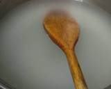 Foto del paso 3 de la receta: Almíbar de azahar y limón