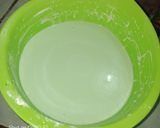 Foto langkah ke 3 dari resep #8. Serabi Solo Teflon (enak lembut) ala Notosuman.