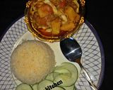 A picture of step 4 of Cabbage soup By RuNas kitchen.
