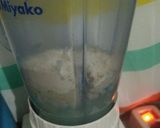 Foto langkah ke 1 dari resep Herbalife Mint Ice Cream Stick.