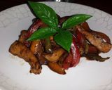 Foto del paso 6 de la receta: Pollo Teriyaki a mi estilo