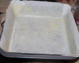 Foto langkah ke 1 dari resep Eggless Cake Coklat Sangat Moist, Lembut (tanpa telur, tanpa mix.