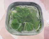 Foto langkah ke 4 dari resep Sayur Bayam.