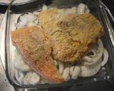 Foto del paso 5 de la receta: Almuerzo y cena, para mi fin de vacaciones