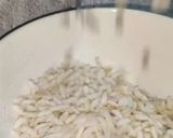 A picture of step 1 of Healthy Murmura Mothbean Chutney Bhel.