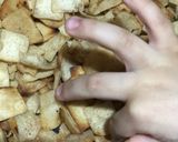 صورة لخطوة 3 من وصفة فتَّه