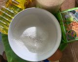 Foto langkah ke 1 dari resep Gabin Fla anti Gagal dan Kriuk (No Serap Minyak).